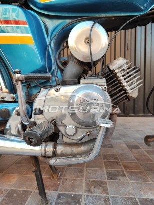 ياماها يب 50 Yb100 مستعملة 1947479