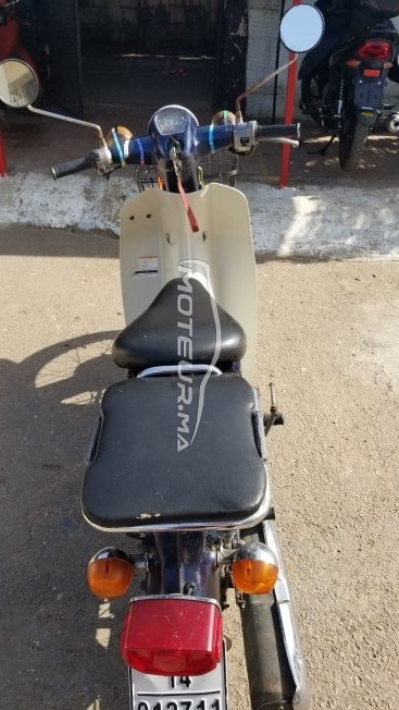 ياماها يب 50 مستعملة 1126019