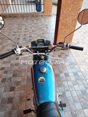 ياماها يب 50 Yb100 مستعملة 1947477