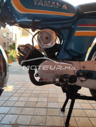 ياماها يب 50 Yb100 مستعملة 1947478