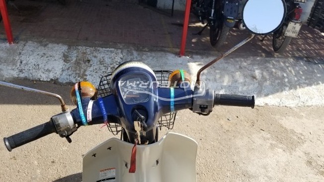 ياماها يب 50 مستعملة 1126020