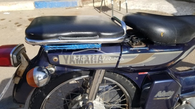 ياماها يب 50 مستعملة 1126018