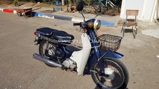 ياماها يب 50 مستعملة 1126024