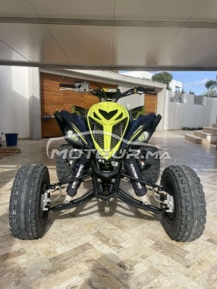 YAMAHA Yfm 700 r 2020 occasion  1840010