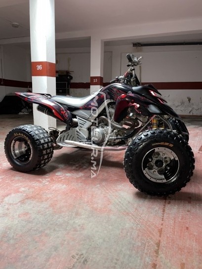 ياماها يفم 700 ر مستعملة 1372754