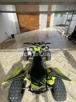 YAMAHA Yfm 700 r 2020 occasion  1840006