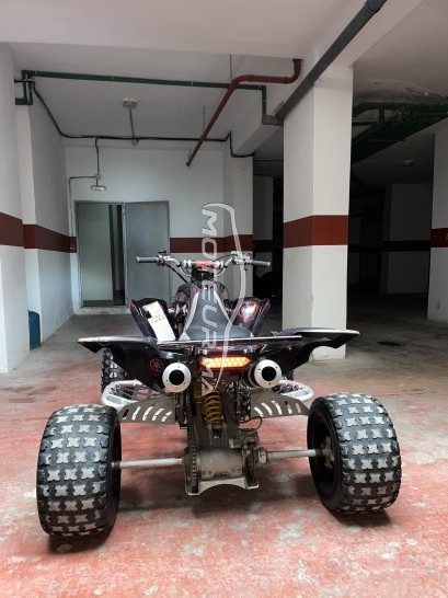 ياماها يفم 700 ر مستعملة 1372755