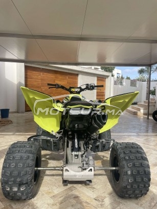 YAMAHA Yfm 700 r 2020 occasion  1840007