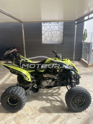 YAMAHA Yfm 700 r 2020 occasion  1840009