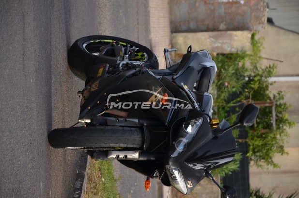 ياماها يزف-ر1 Nerveuse مستعملة 1740705