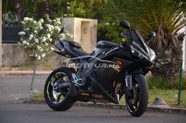 ياماها يزف-ر1 Nerveuse مستعملة 1740706