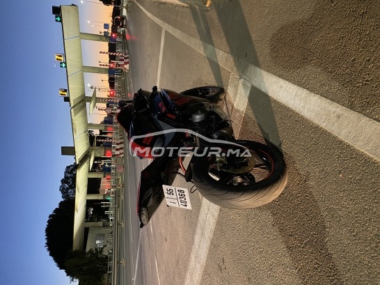 ياماها يزف-ر125 2007 مستعملة 2195880