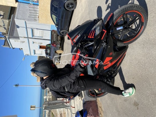 ياماها يزف-ر125 2007 مستعملة 2195879