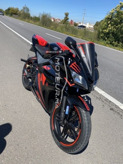 ياماها يزف-ر125 2007 مستعملة 2195881