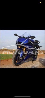 ياماها يزف-ر6 مستعملة 1234390