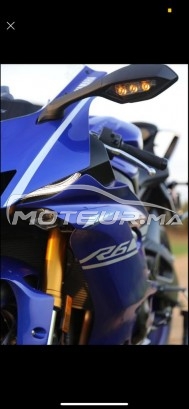 ياماها يزف-ر6 مستعملة 1234391