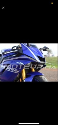 ياماها يزف-ر6 مستعملة 1234392