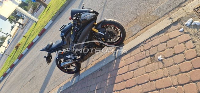 ياماها يزف-ر6 مستعملة 1676551