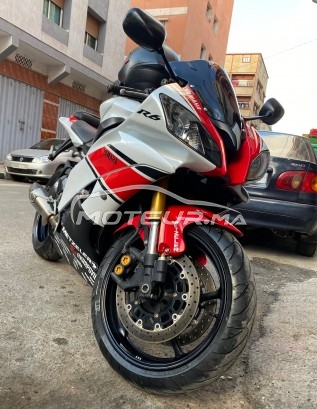 ياماها يزف-ر6 مستعملة 1180298