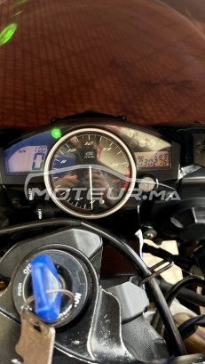 ياماها يزف-ر6 مستعملة 1675860