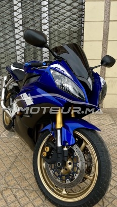 ياماها يزف-ر6 مستعملة 1675861