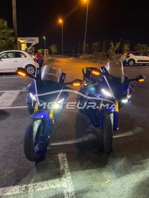 ياماها يزف-ر6 مستعملة 1234393