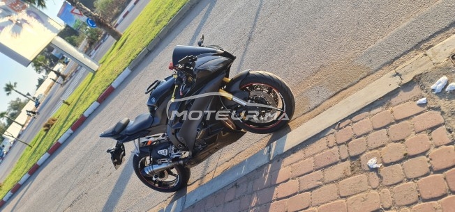 ياماها يزف-ر6 مستعملة 1676550