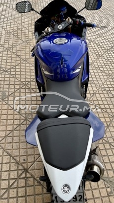 ياماها يزف-ر6 مستعملة 1675859