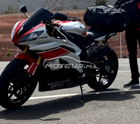 ياماها يزف-ر6 مستعملة 1180297