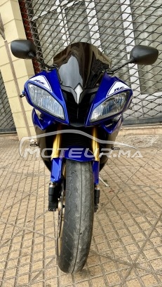 ياماها يزف-ر6 مستعملة 1675858