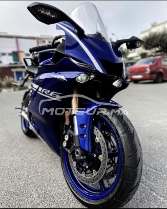 ياماها يزف-ر6 مستعملة 1234396