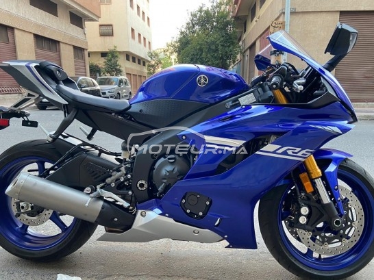 ياماها يزف-ر6 مستعملة 1234395