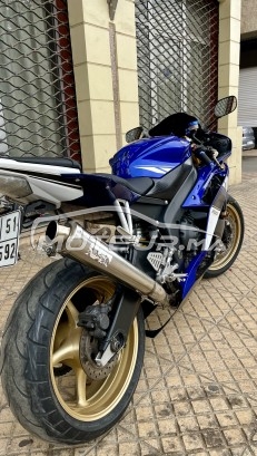 ياماها يزف-ر6 مستعملة 1675856