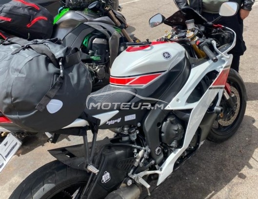 ياماها يزف-ر6 مستعملة 1180299