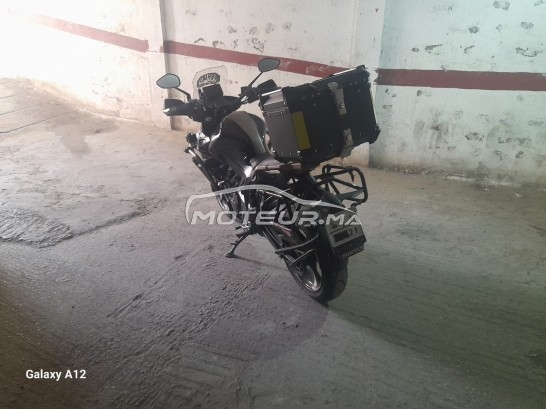 زونتيس 350 ت Version t1 مستعملة 2984913