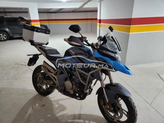 ZONTES 350 t occasion  2172423