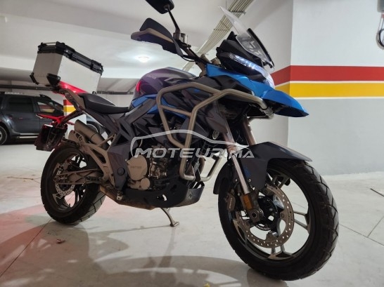 ZONTES 350 t occasion  2172486