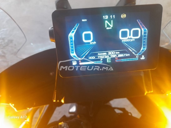 زونتيس 350 ت Version t1 مستعملة 2984915