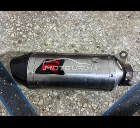 ZONTES 350 t occasion  2172430