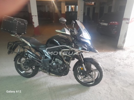 زونتيس 350 ت Version t1 مستعملة 2984914