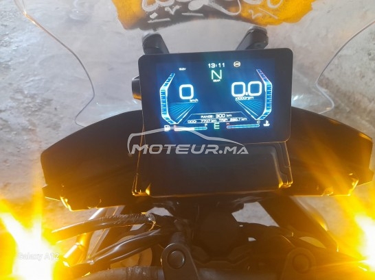 زونتيس 350 ت Version t1 مستعملة 2984908