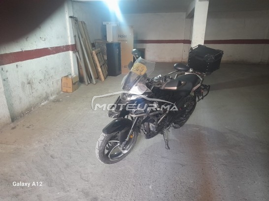 زونتيس 350 ت Version t1 مستعملة 2984909