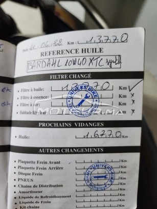 ZONTES 350 t occasion  2172427