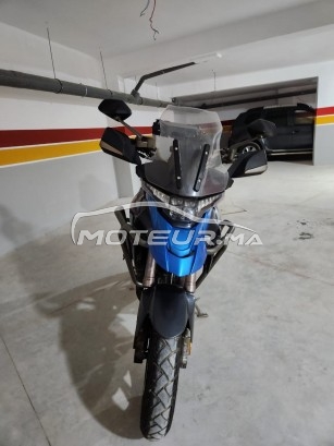 ZONTES 350 t occasion  2172422