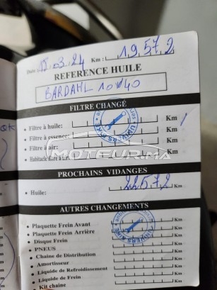 ZONTES 350 t occasion  2172429