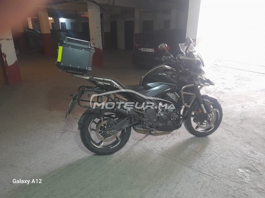 ZONTES 350 t Version t1 occasion  2967883