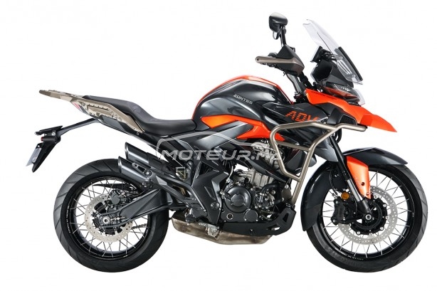 زونتيس 350 ت2 350 t2 مستعملة 1951061