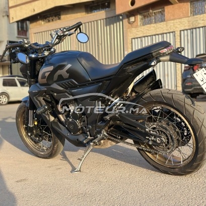 زونتيس 350جك 2023 مستعملة 2512630