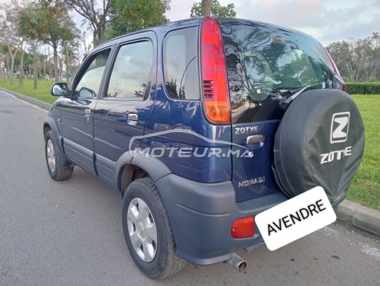 زوتيي نوماد مستعملة 1956254