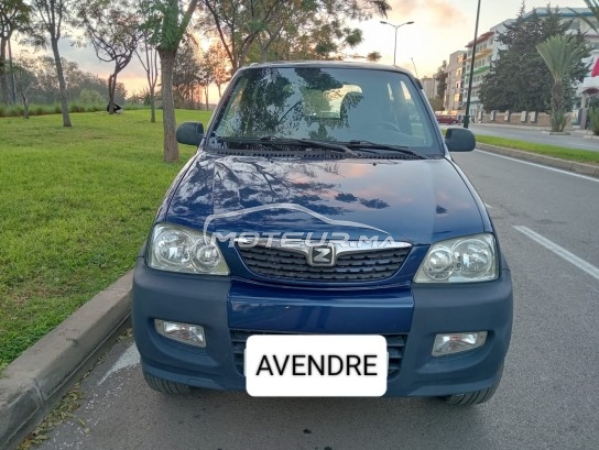 زوتيي نوماد مستعملة 1956262